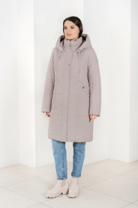 Женское зимнее пальто Nord Wind 1006