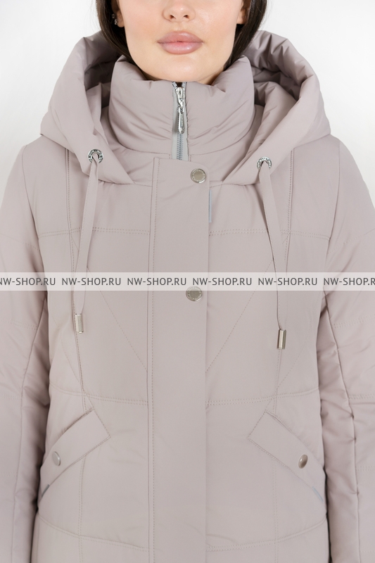 Женское зимнее пальто Nord Wind 1006