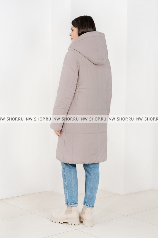 Женское зимнее пальто Nord Wind 1006