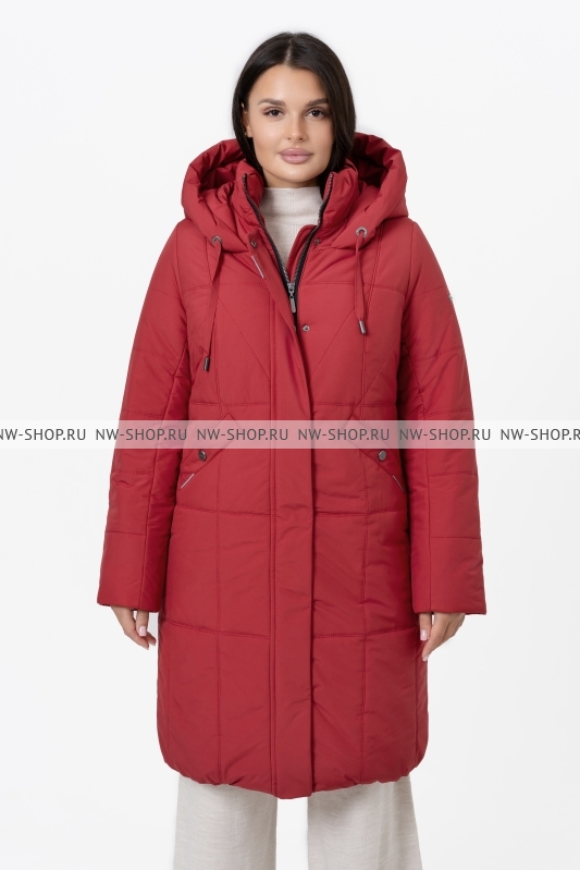 Женское зимнее пальто Nord Wind 1006