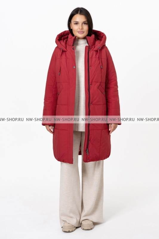Женское зимнее пальто Nord Wind 1006