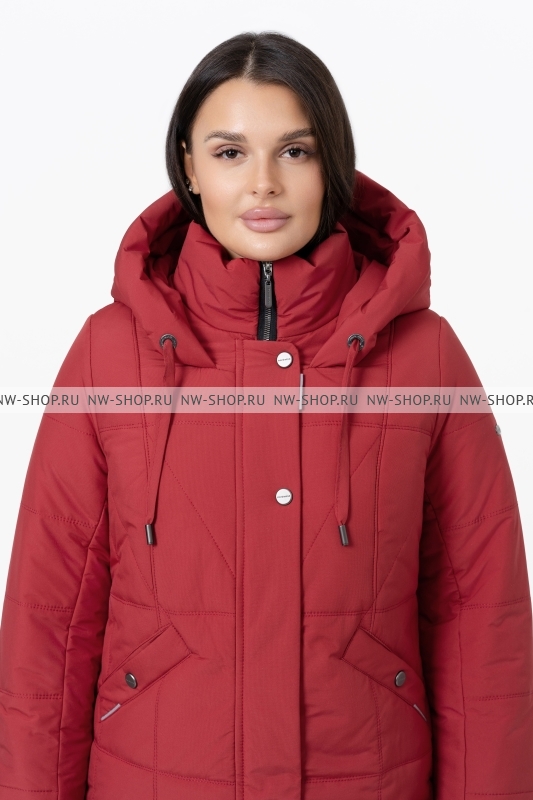 Женское зимнее пальто Nord Wind 1006