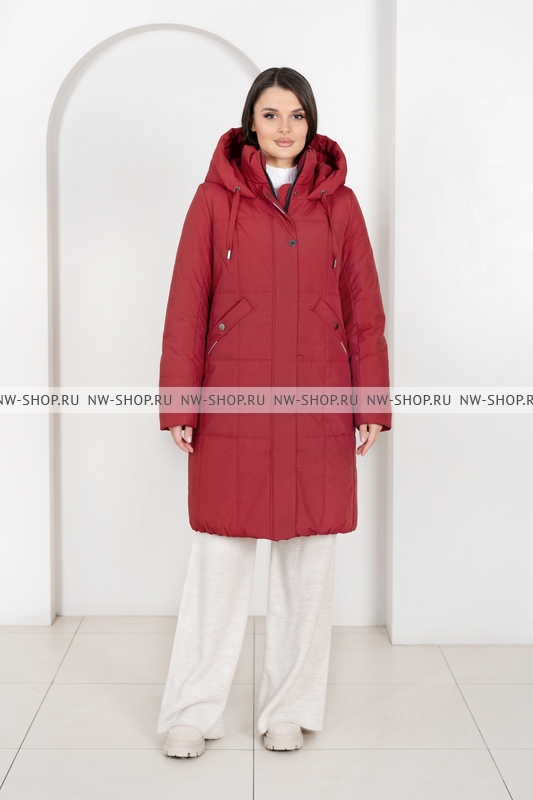 Женское зимнее пальто Nord Wind 1006