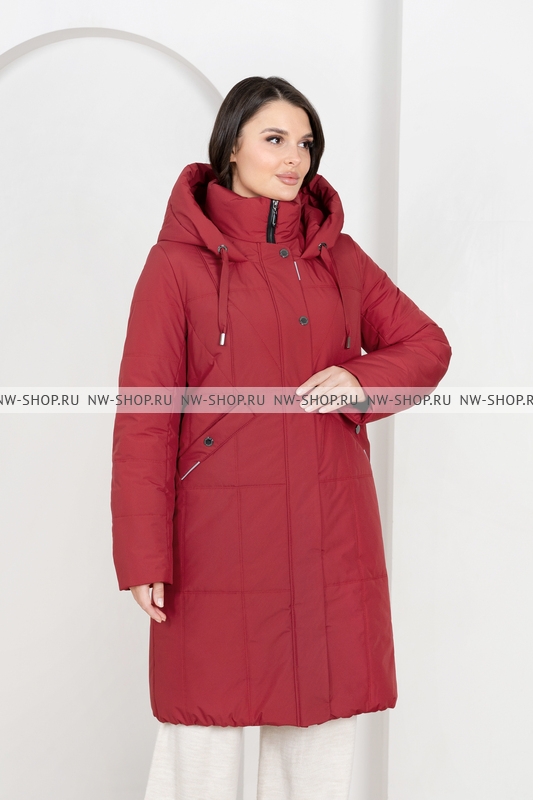Женское зимнее пальто Nord Wind 1006