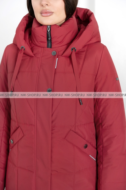 Женское зимнее пальто Nord Wind 1006