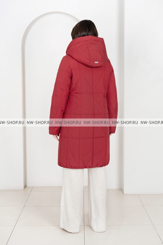Женское зимнее пальто Nord Wind 1006