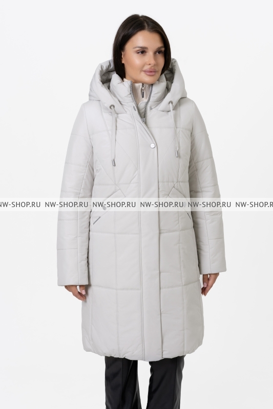 Женское зимнее пальто Nord Wind 1006