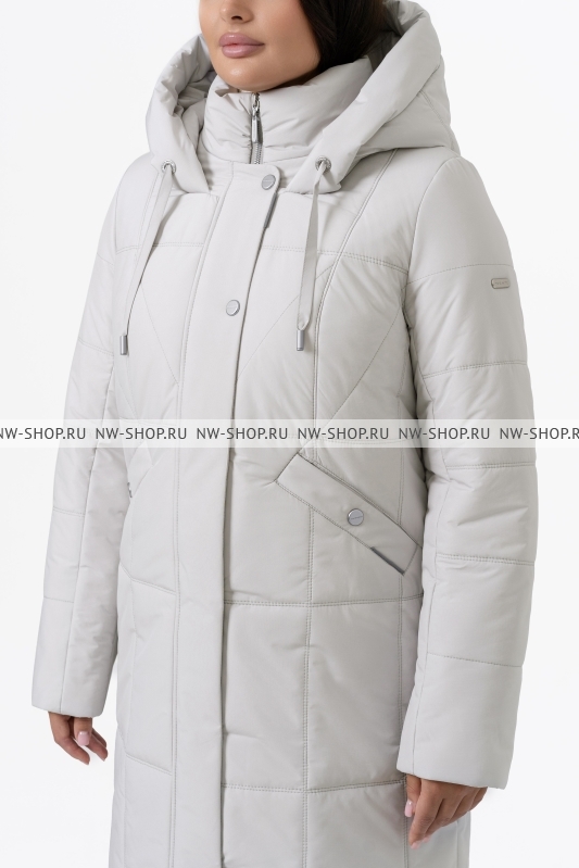 Женское зимнее пальто Nord Wind 1006