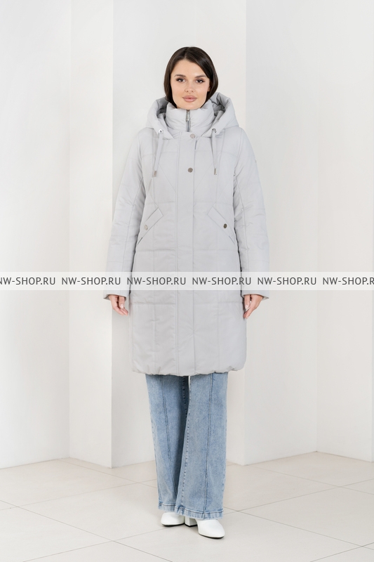 Женское зимнее пальто Nord Wind 1006