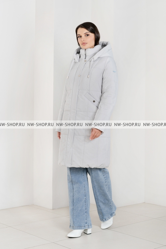 Женское зимнее пальто Nord Wind 1006