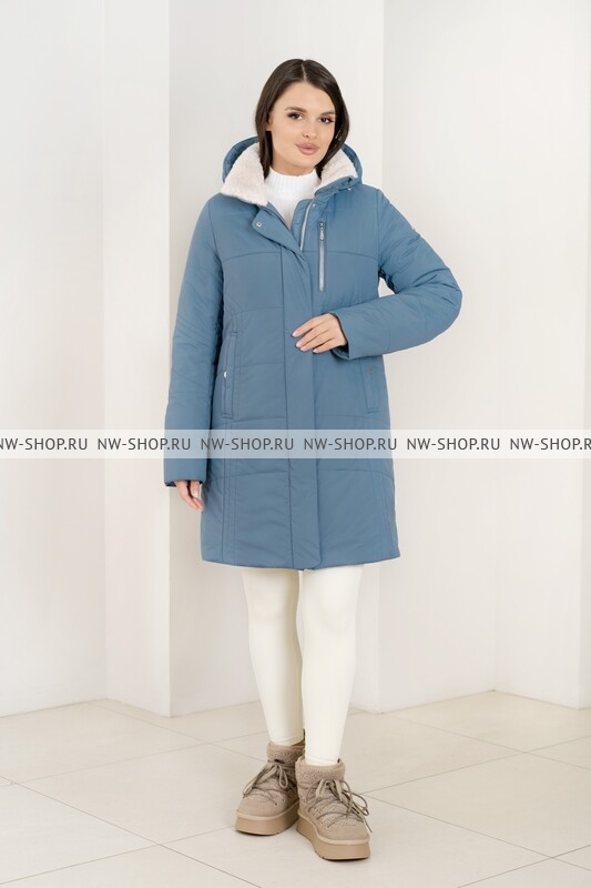 Женское зимнее пальто Nord Wind 1007
