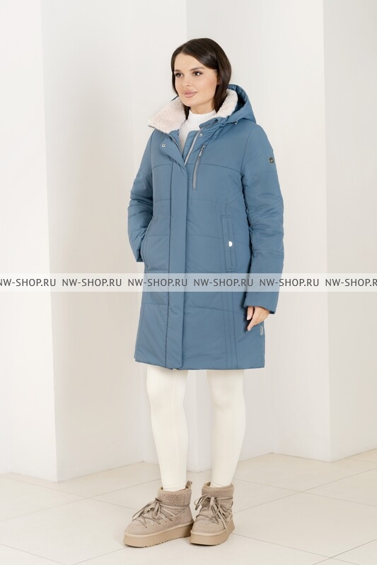Женское зимнее пальто Nord Wind 1007