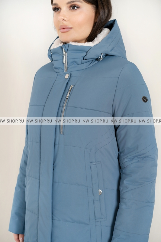 Женское зимнее пальто Nord Wind 1007