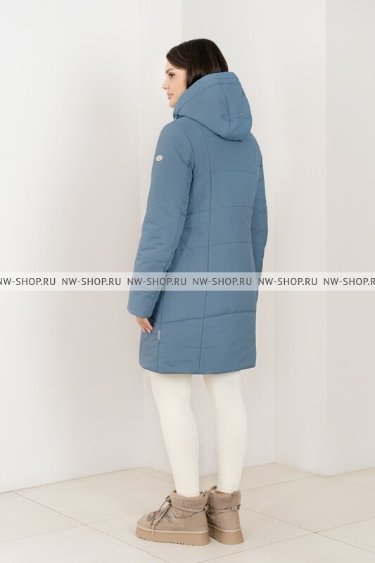 Женское зимнее пальто Nord Wind 1007