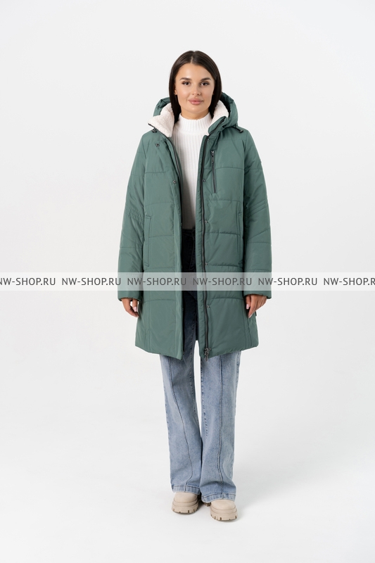 Женское зимнее пальто Nord Wind 1007