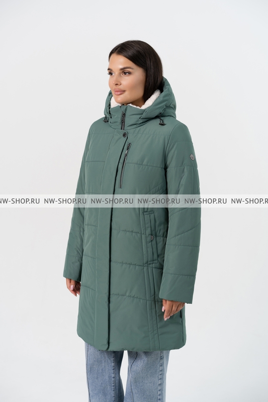 Женское зимнее пальто Nord Wind 1007