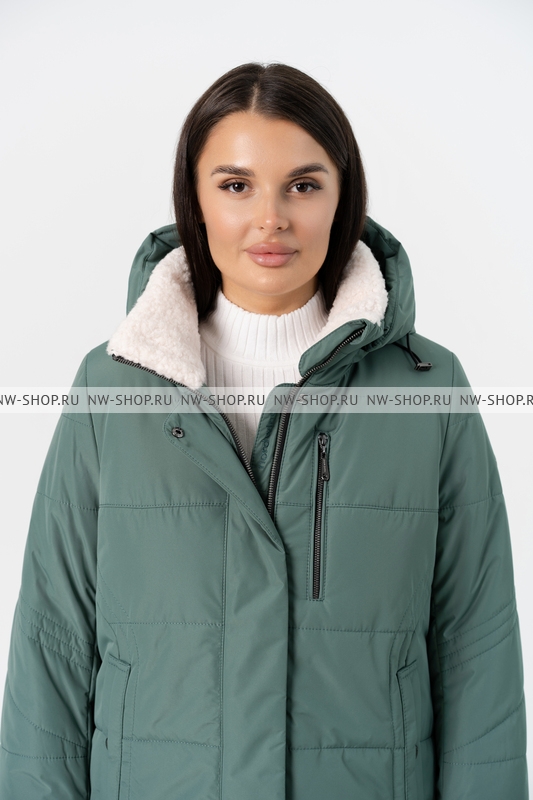 Женское зимнее пальто Nord Wind 1007