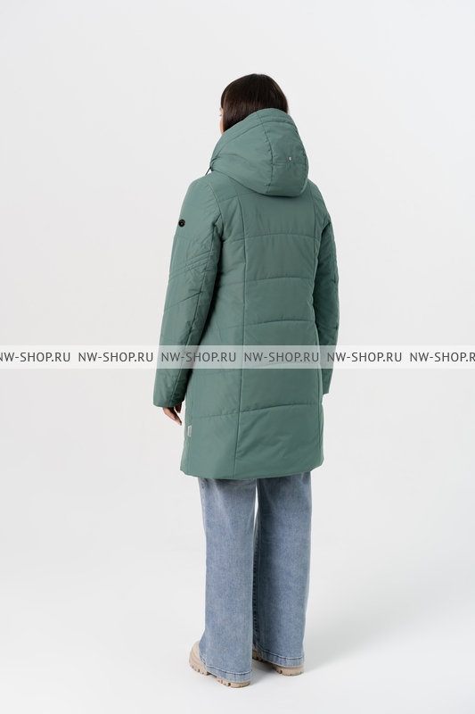 Женское зимнее пальто Nord Wind 1007