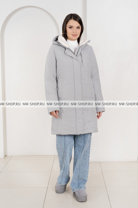 Женское зимнее пальто Nord Wind 1007