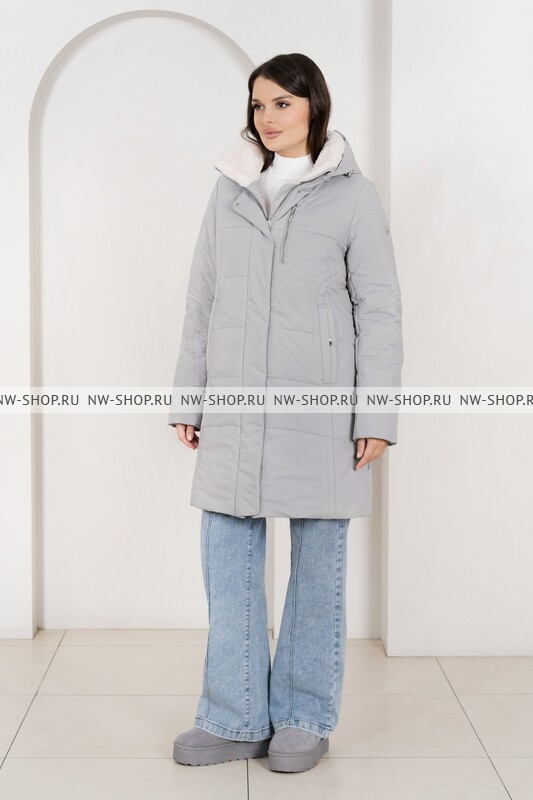 Женское зимнее пальто Nord Wind 1007