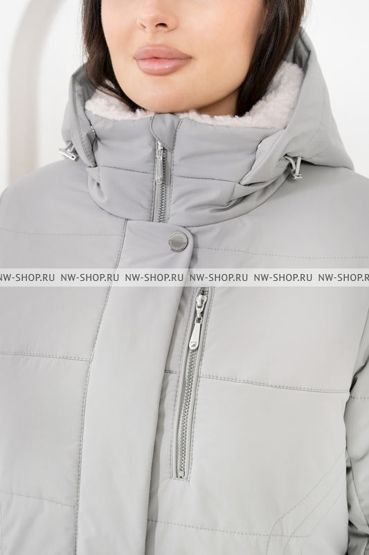 Женское зимнее пальто Nord Wind 1007