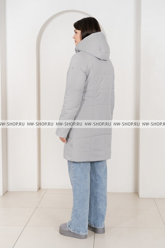 Женское зимнее пальто Nord Wind 1007