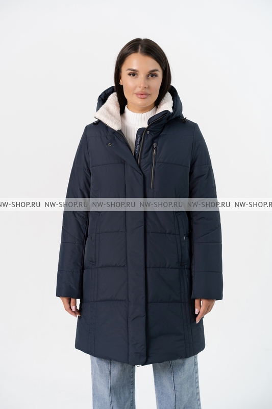 Женское зимнее пальто Nord Wind 1007