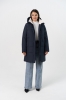 Женское зимнее пальто Nord Wind 1007