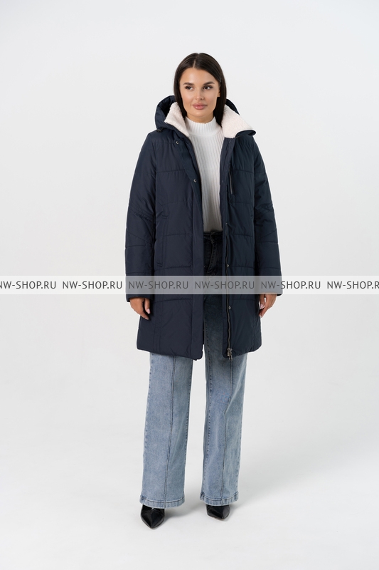 Женское зимнее пальто Nord Wind 1007