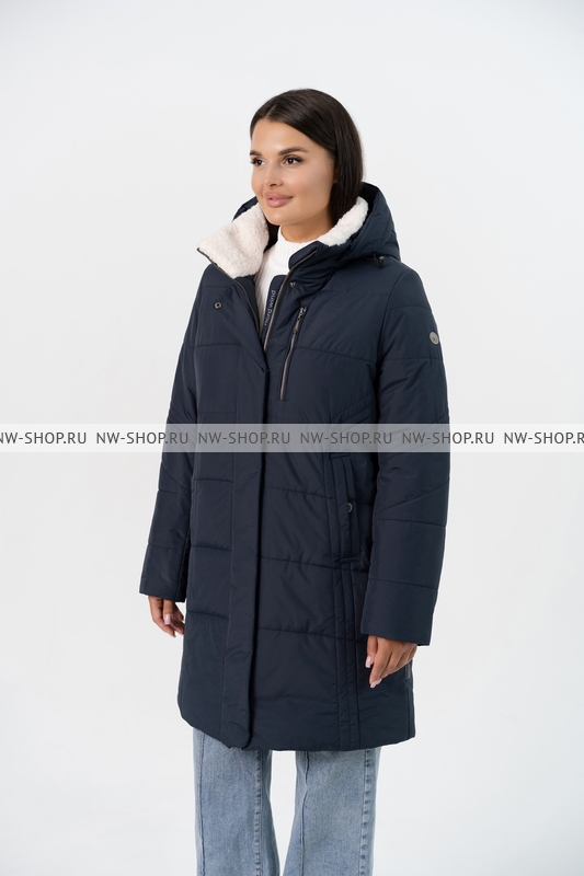 Женское зимнее пальто Nord Wind 1007