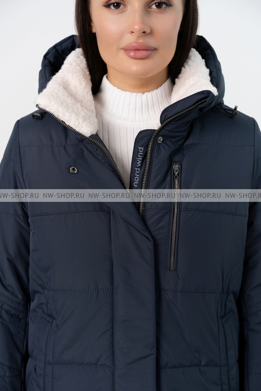 Женское зимнее пальто Nord Wind 1007