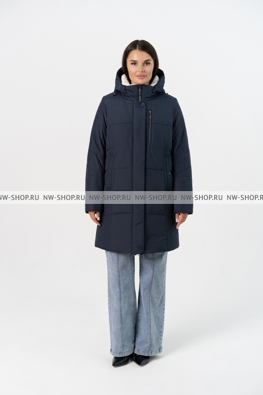 Женское зимнее пальто Nord Wind 1007