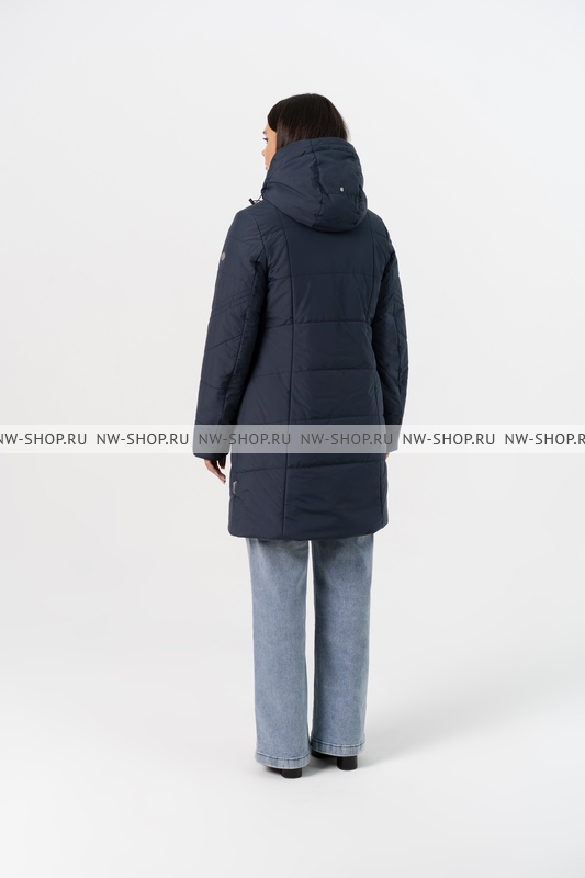 Женское зимнее пальто Nord Wind 1007