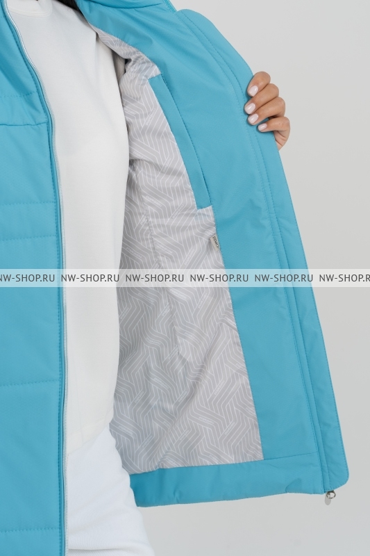 Женская демисезонная куртка Nord Wind 1009