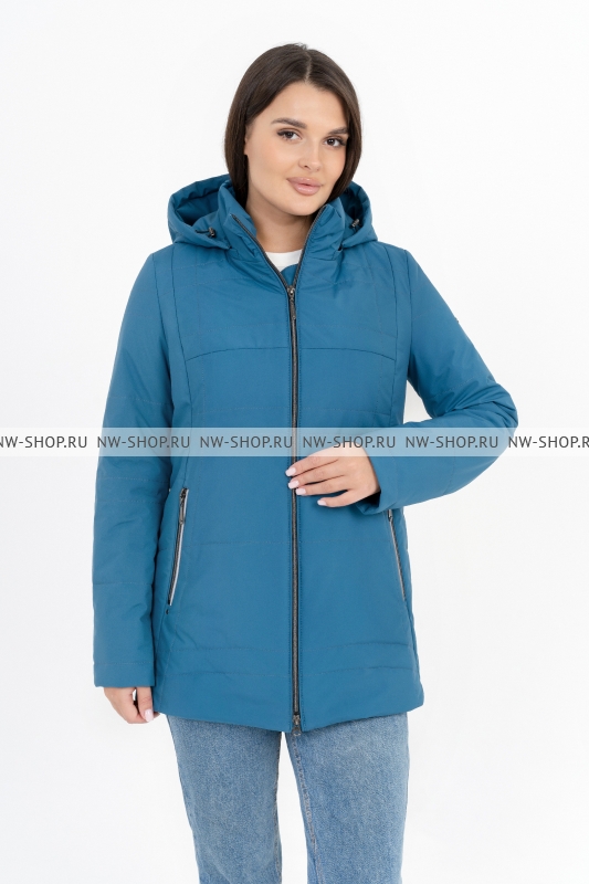 Женская демисезонная куртка Nord Wind 1009