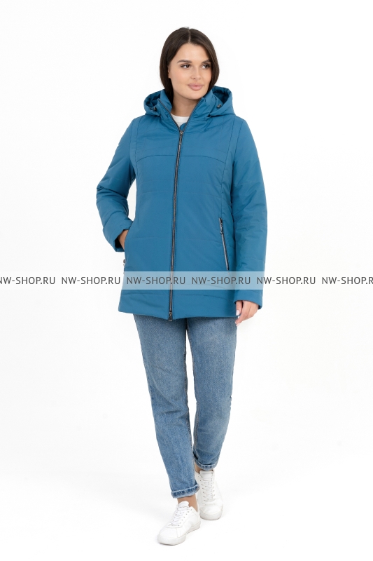 Женская демисезонная куртка Nord Wind 1009