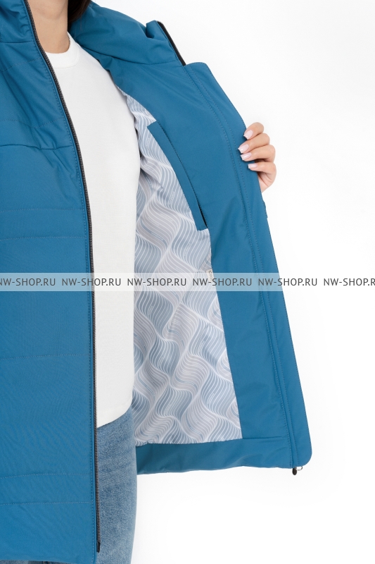 Женская демисезонная куртка Nord Wind 1009