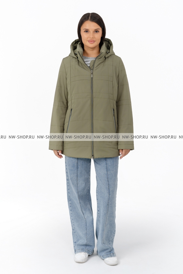 Женская демисезонная куртка Nord Wind 1009