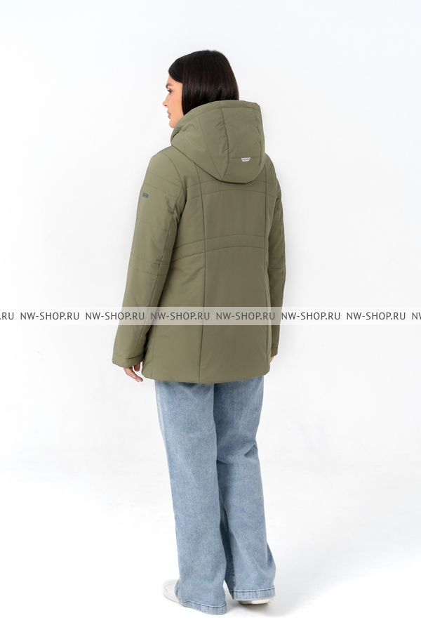 Женская демисезонная куртка Nord Wind 1009