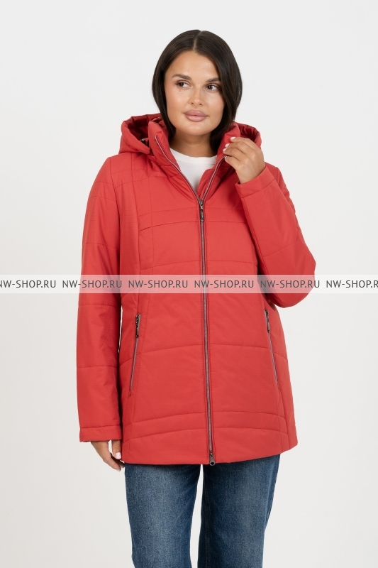 Женская демисезонная куртка Nord Wind 1009