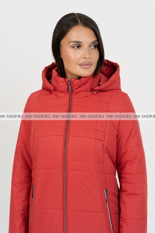 Женская демисезонная куртка Nord Wind 1009