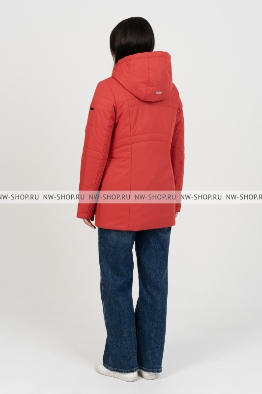 Женская демисезонная куртка Nord Wind 1009