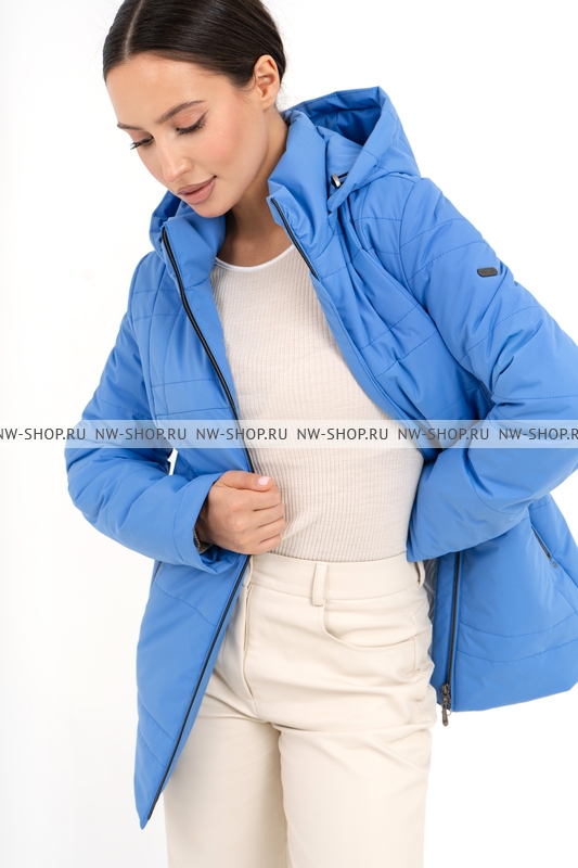 Женская демисезонная куртка Nord Wind 1009