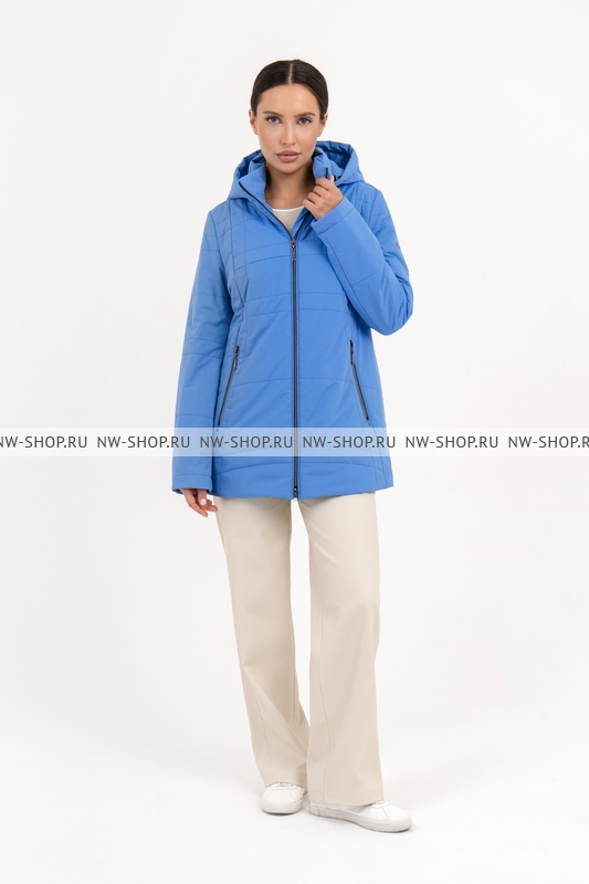Женская демисезонная куртка Nord Wind 1009