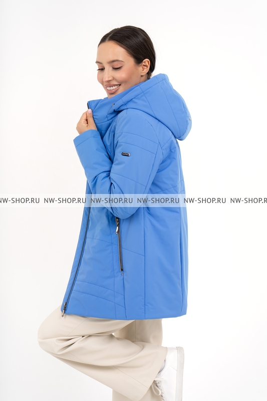 Женская демисезонная куртка Nord Wind 1009