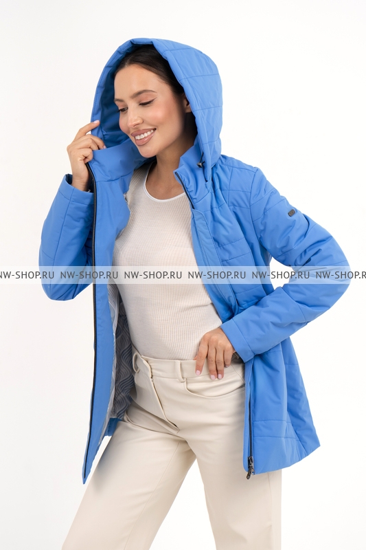 Женская демисезонная куртка Nord Wind 1009