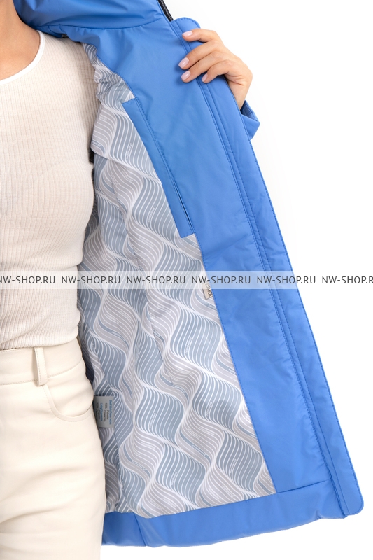 Женская демисезонная куртка Nord Wind 1009