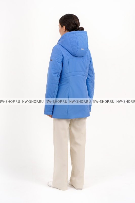 Женская демисезонная куртка Nord Wind 1009