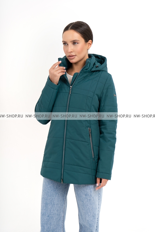 Женская демисезонная куртка Nord Wind 1009