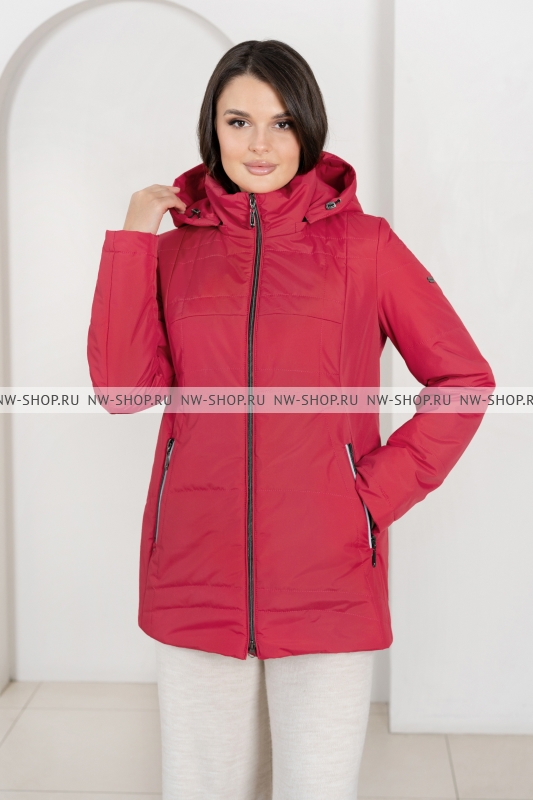 Женская демисезонная куртка Nord Wind 1009